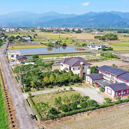 Farmland B&B Guilin Exterior foto